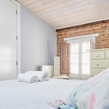 Apartamento Bari Пласенсія Екстер'єр фото