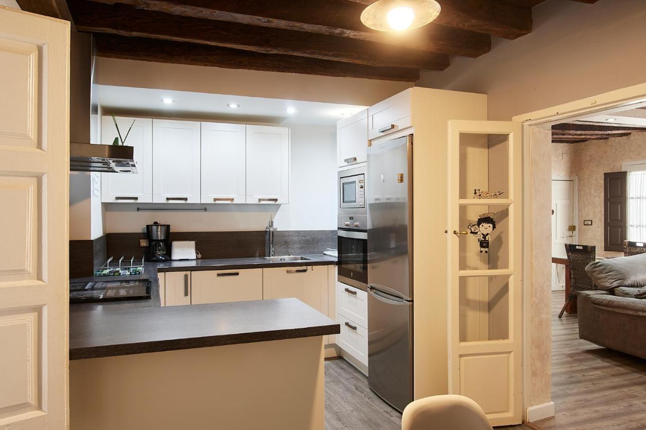 Apartamento Bari Пласенсія Екстер'єр фото