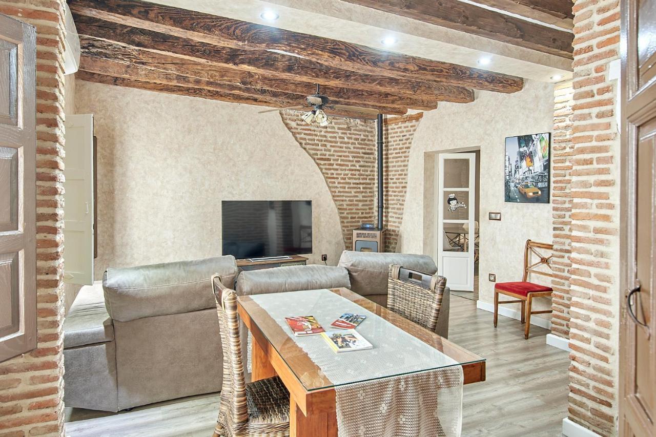 Apartamento Bari Пласенсія Екстер'єр фото