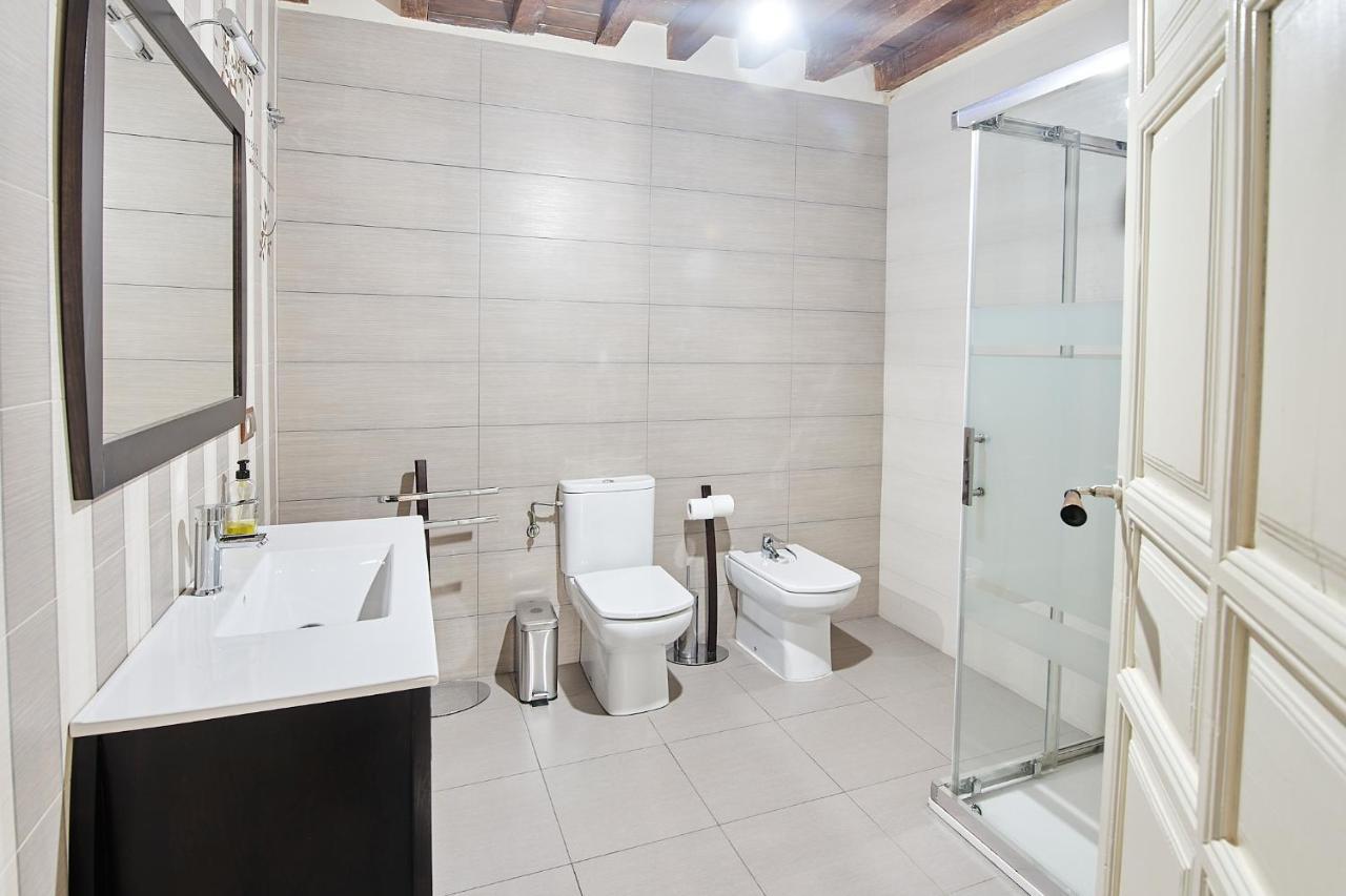 Apartamento Bari Пласенсія Екстер'єр фото