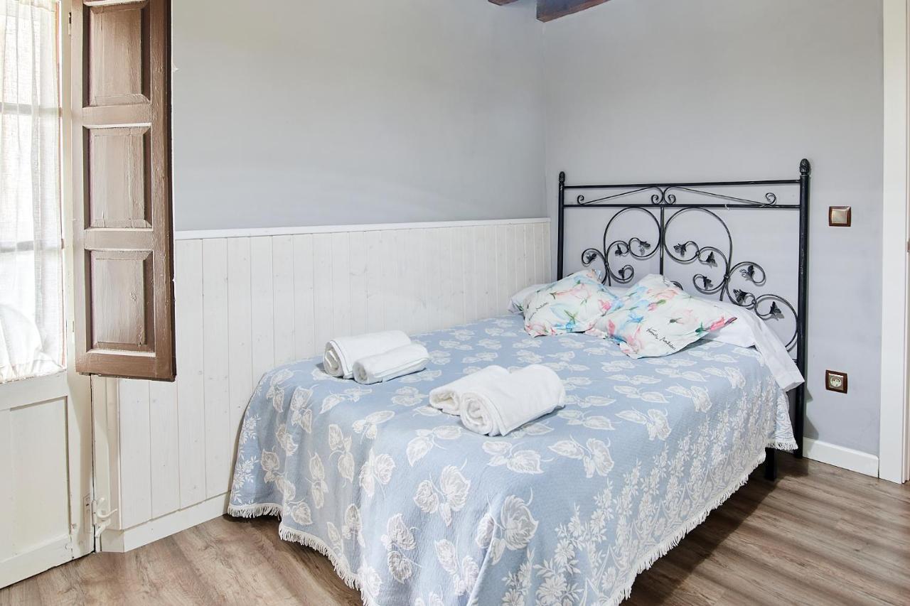 Apartamento Bari Пласенсія Екстер'єр фото