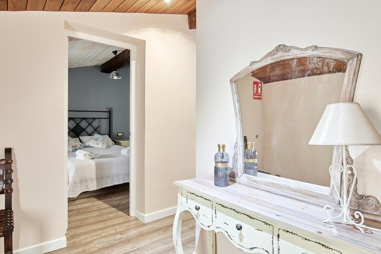 Apartamento Bari Пласенсія Екстер'єр фото