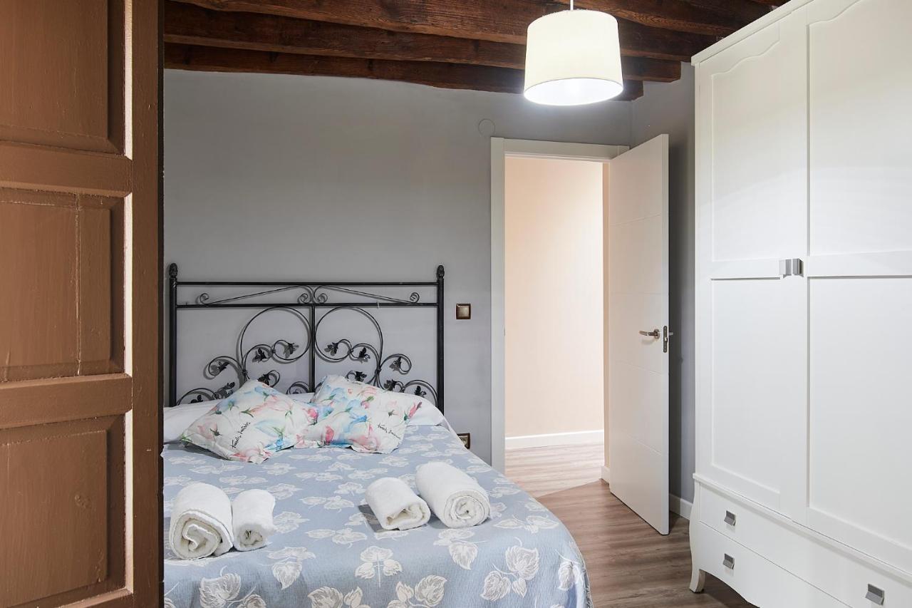 Apartamento Bari Пласенсія Екстер'єр фото